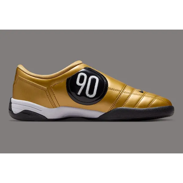 Nike Total 90 Metallic Gold, foto 2 van 2