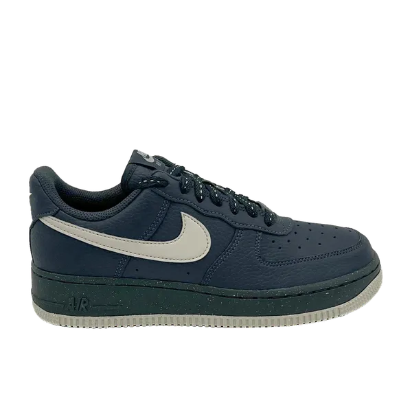 Nike Air Force 1 '07 Next Nature Blauw, vergelijk prijzen bij 1 winkel