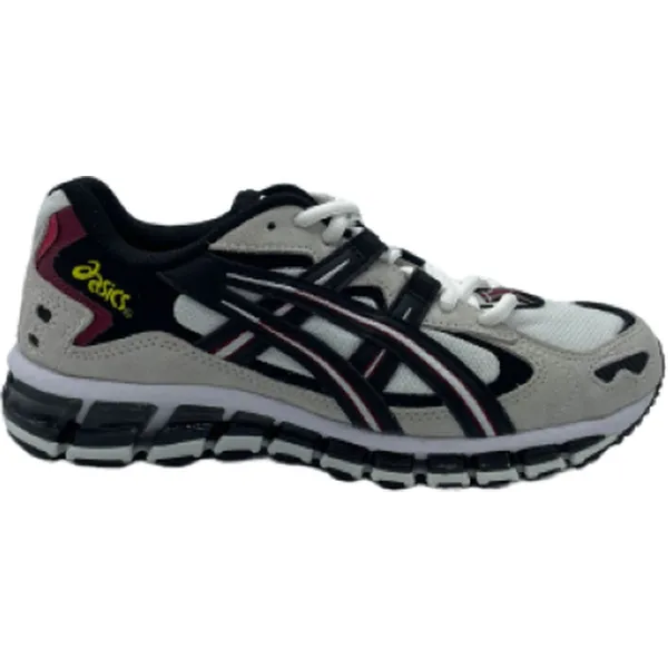 ASICS Gel-Kayano 5 360 Wit/Zwart, vergelijk prijzen bij 1 winkel