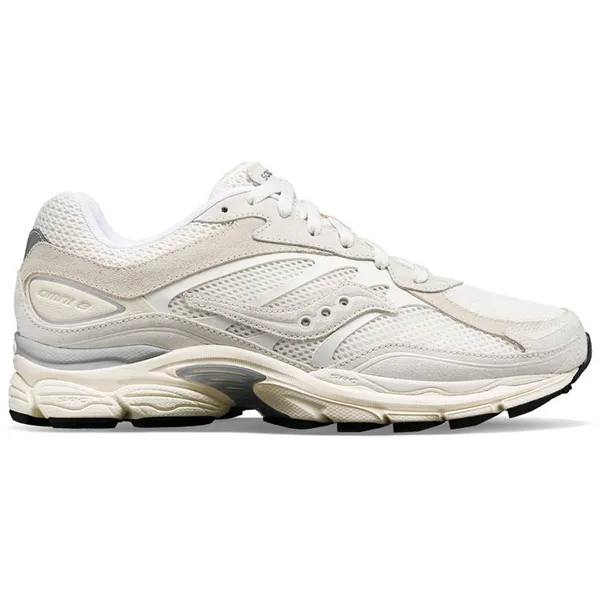 Saucony ProGrid Omni 9 Sneakers Heren – Wit – S70740 – Maat EU 38.5