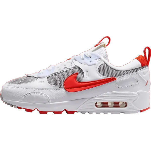Nike Nike Sneakers Nike Air Max 90 Futura — vergelijk prijzen bij 2 winkels