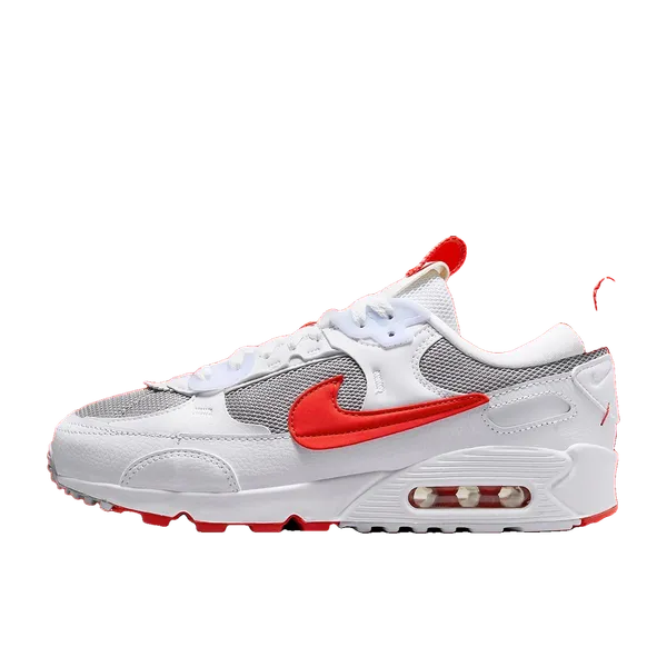 Nike Air Max 90 Futura Fire Red, vergelijk prijzen bij 1 winkel