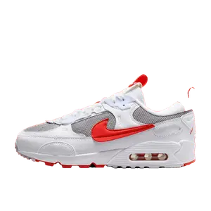 Nike Air Max 90 rood