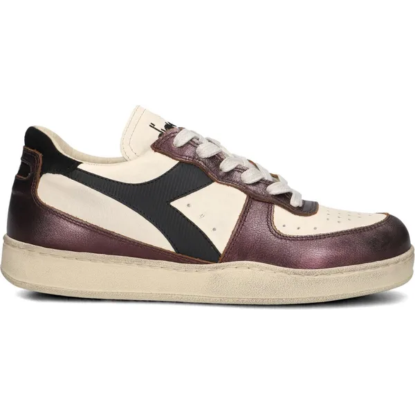 Diadora Diadora Met Basket Sneaker Sneakers