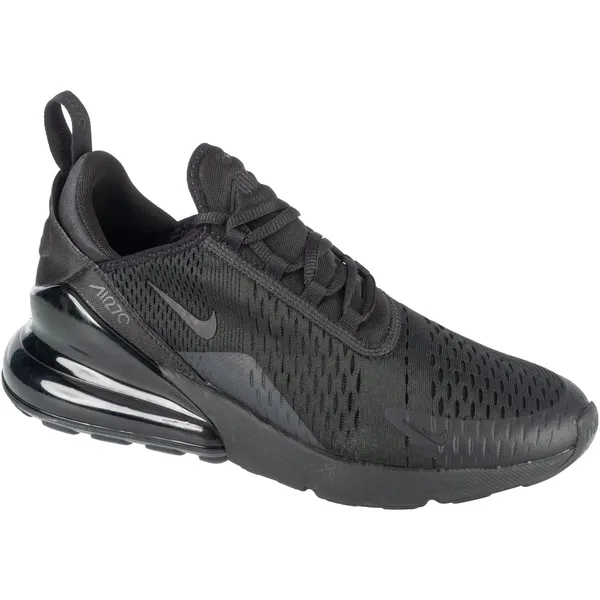 Nike Nike Air Max 270, Mannen, Zwart, Sneakers, maat: 38,5