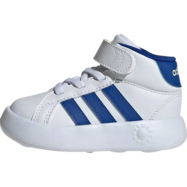 adidas adidas Sportswear Grand Court Mid Schoenen Kids