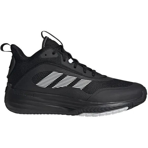 adidas Own The Game 3.0 Schoenen Zwart EU 42 2/3 Man
