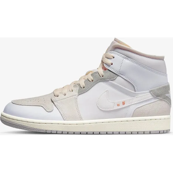 Nike Nike Air Jordan 1 Mid SE Craft – ‘Inside Out’ — vergelijk prijzen bij 1 winkels