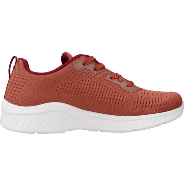 Skechers Bobs Squad Chaos Air Bruin, vergelijk prijzen bij 1 winkel