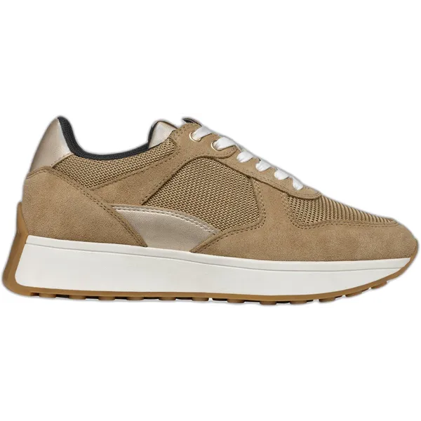 Geox Sneakers Beige