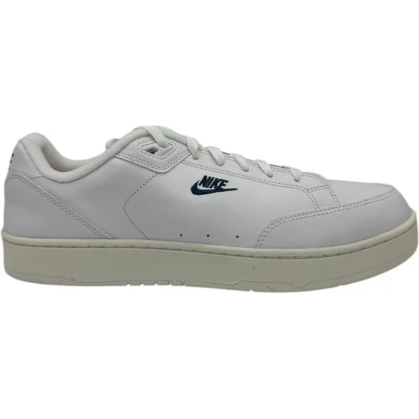 Nike Nike Grandstand II - Sneakers - Mannen - Wit/Roze