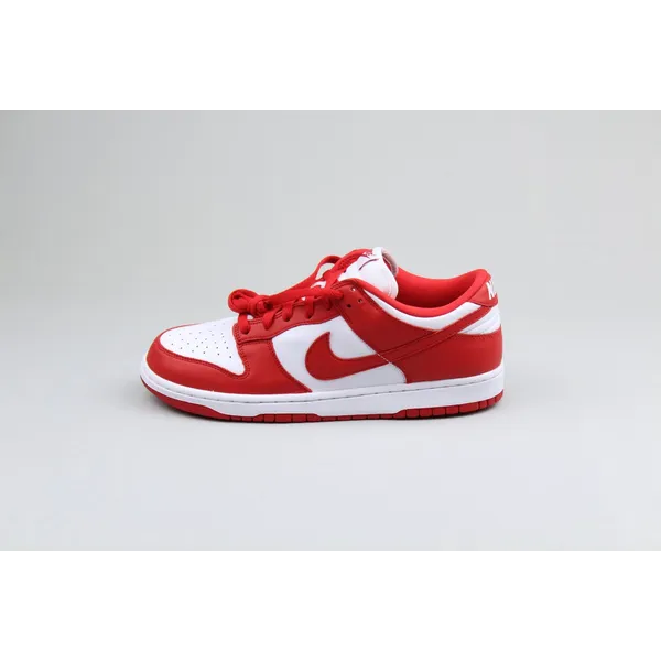 Nike Dunk Low SP 'ST. John's' 2023 Wit, vergelijk prijzen bij 1 winkel