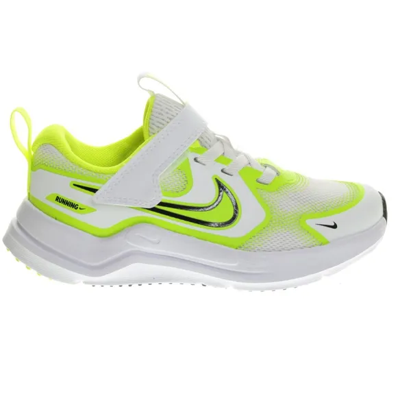 Nike Nike Cosmic Runner Wit