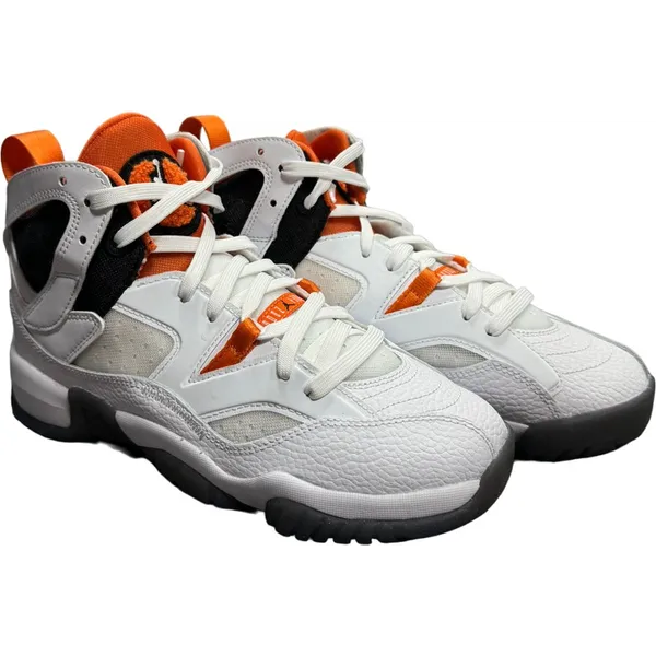 Nike Nike Jordan Jumpman Two Trey - Sneakers - Jongens - Maat 38.5 - Doos zonder deksel