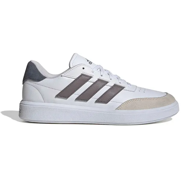 adidas adidas Courtblock Schoenen Wit EU 41 1/3 Man