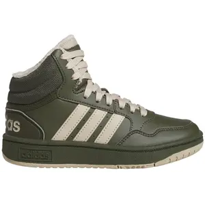 adidas Hoops groen