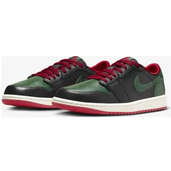 Nike Nike Air Jordan 1 Retro Low OG”Maat