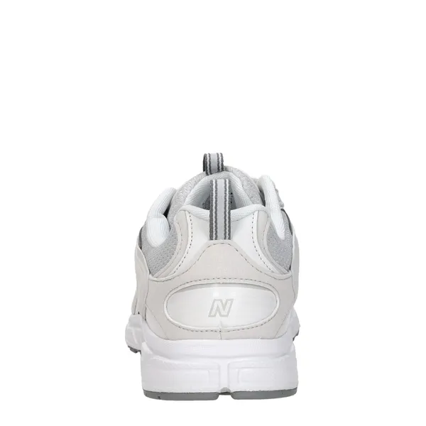 New Balance Sneakers Grijs, foto 4 van 5