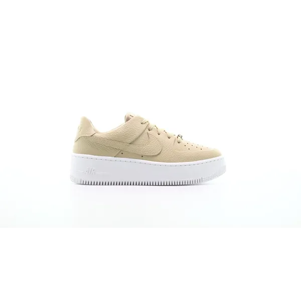 Nike Nike Air Force 1 Beige