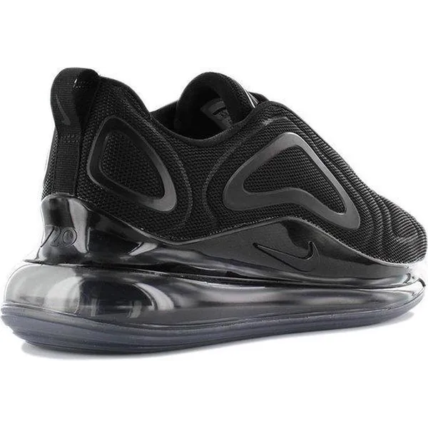 Nike Nike Air Max 720 Sneakers - Unisex - zwart