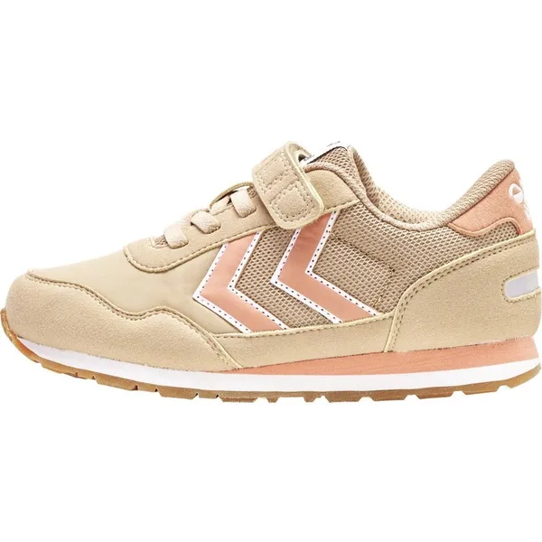 hummel hummel Kinder Sneaker Reflex Jr Humus