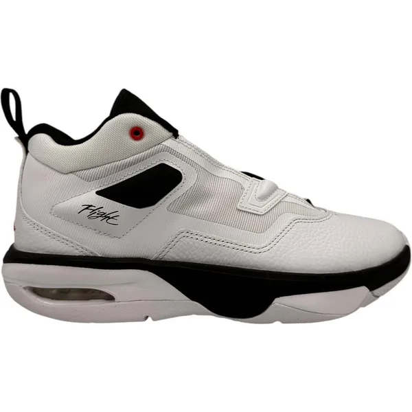 Jordan Stay Loyal 3 wit/Zwart