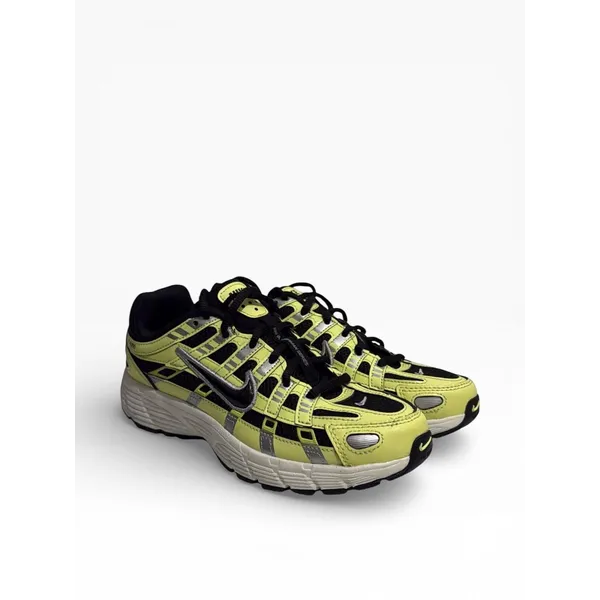 Nike P-6000 Geel/Zwart