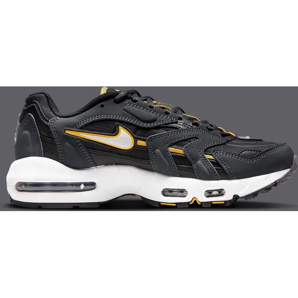 Nike Air Max 96 "Batman" Zwart, vergelijk prijzen bij 1 winkel
