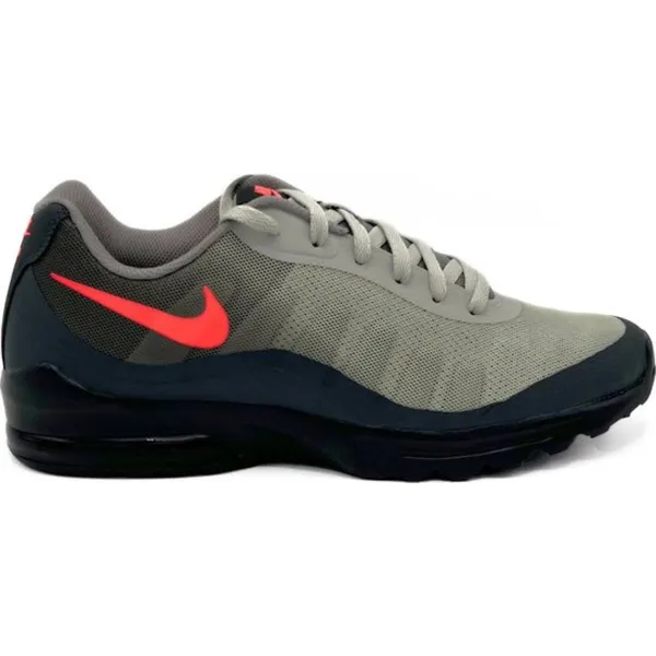 Nike Air Max Invigor (Solar Red), foto 2 van 2