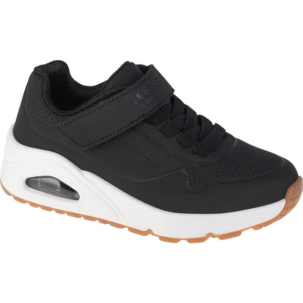 Skechers 403673L-BLK Zwart