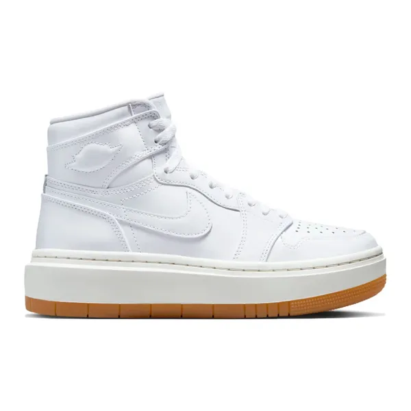 Jordan Jordan Nike Air Jordan 1 Elevate High SE White Gum (Maat 37,5 / US 6,5)