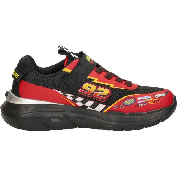 Skechers Skechers Skech Tracks Jongens Sneakers