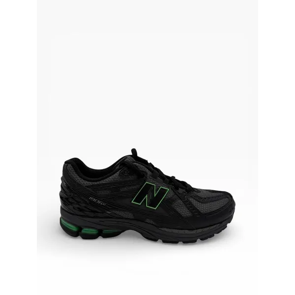 New Balance 1906U Zwart/Groen, vergelijk prijzen bij 1 winkel