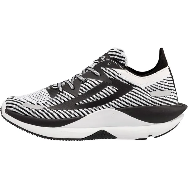 Fila Lauf Shocket Run Black, vergelijk prijzen bij 1 winkel