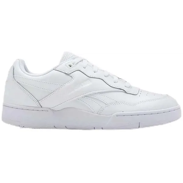 Reebok Reebok Bb 4000 Ii Schoenen Wit EU Man,Vrouw