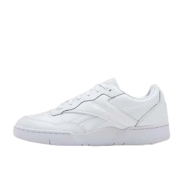 Reebok Bb 4000 II Ftw White/Pugry3/Ftw (Wit), vergelijk prijzen bij 1 winkel