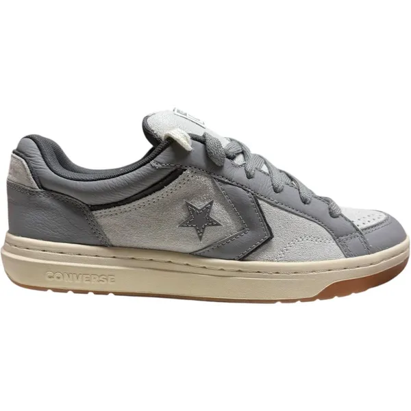 Converse Converse Pro Blaze Classics OX - Sneakers - Mannen - Grijs