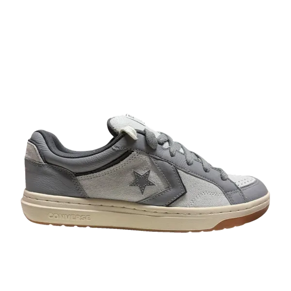 Converse Pro Blaze Classics OX Grijs, vergelijk prijzen bij 1 winkel