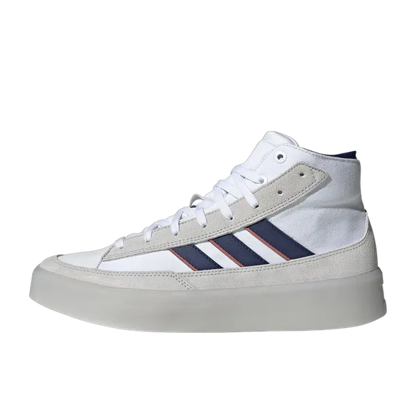 adidas Znsored High Wit, vergelijk prijzen bij 1 winkel