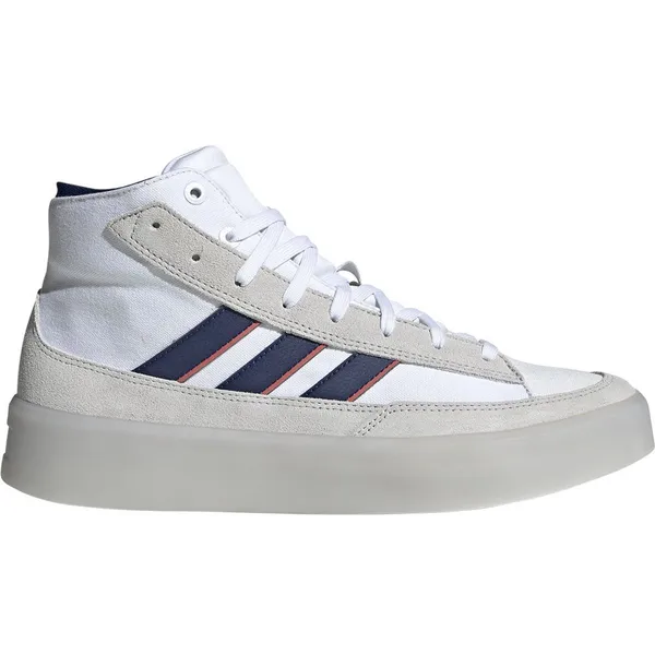 adidas Znsored High Wit, foto 2 van 2