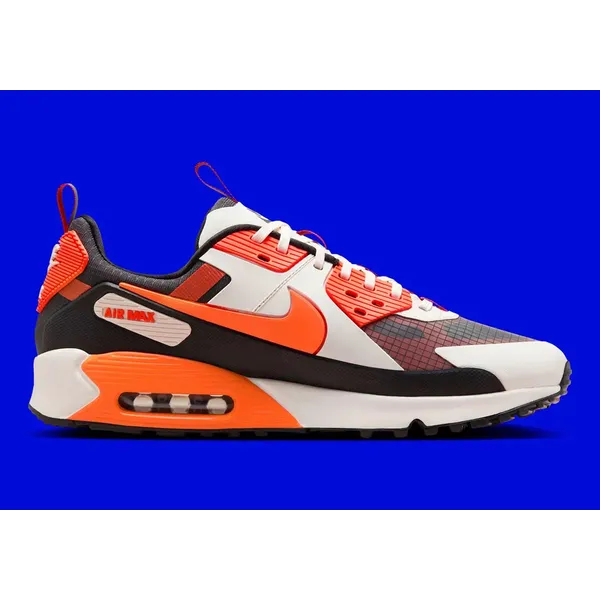 Nike Air Max 90 Drift Oranje