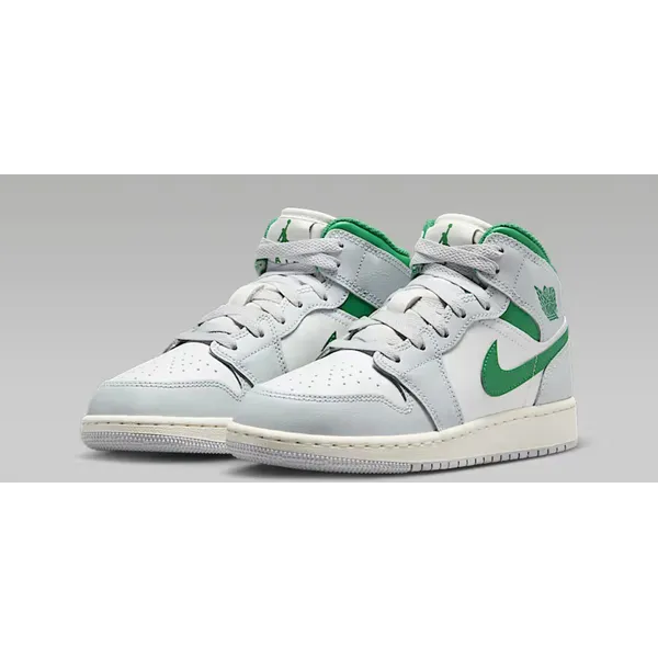 Nike Nike Air Jordan 1 Mid Kinderschoenen“Maat