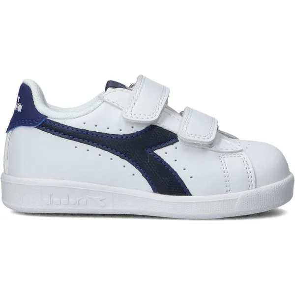 Diadora Diadora Game P Camo Td Sneakers - Jongens - Wit