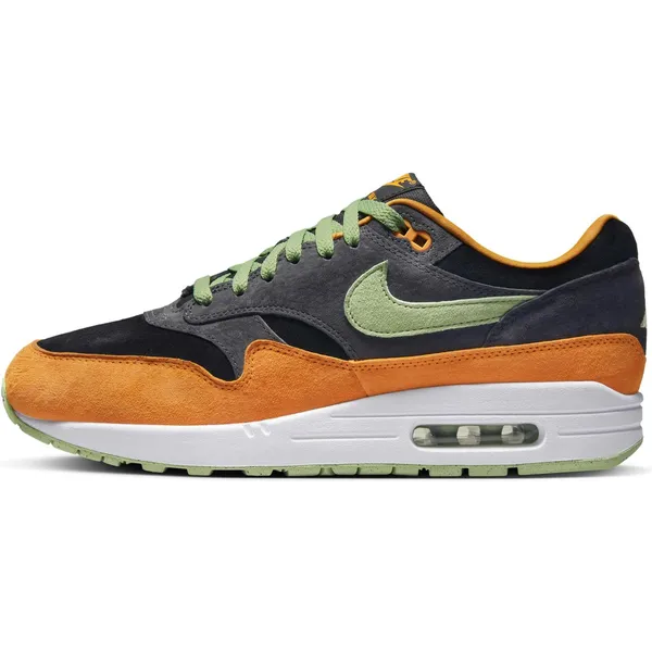 Nike Nike Air Max 1 PRM Duck Honey Dew - DZ0482-001 - Kleur als op foto - Schoenen — vergelijk prijzen bij 1 winkel