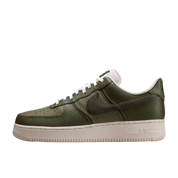 Nike Air Force 1 '07 LV8 Groen, vergelijk prijzen bij 1 winkel