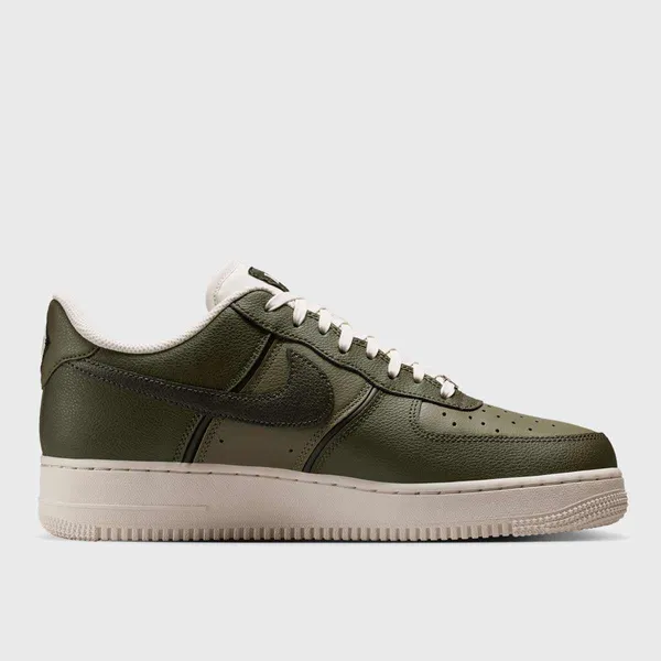 Nike Air Force 1 '07 LV8 Groen, foto 3 van 4