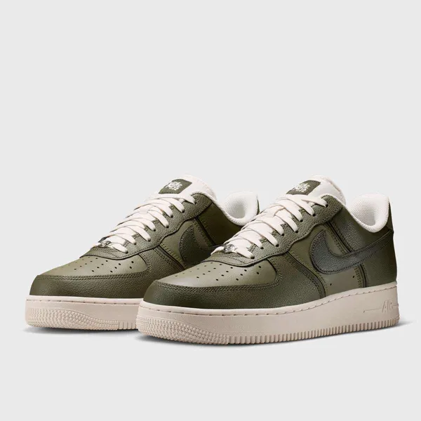 Nike Air Force 1 '07 LV8 Groen, foto 4 van 4