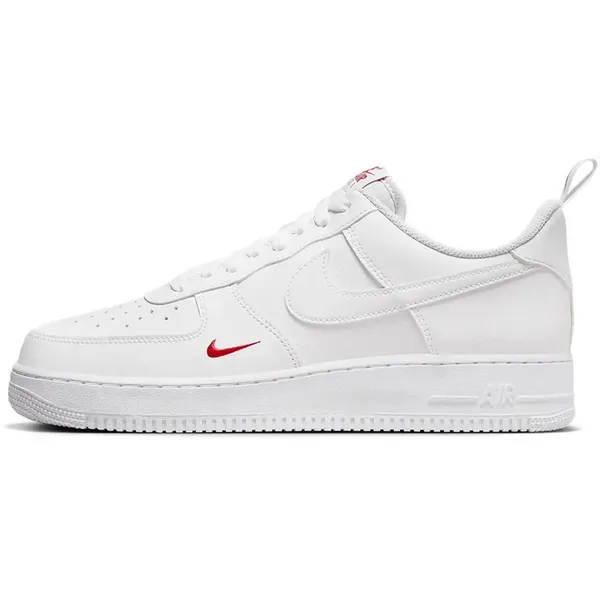 Nike Nike Air Force 1 - Wit - Sneaker - Maat 48.5 - Limited edition - Doos zonder deksel
