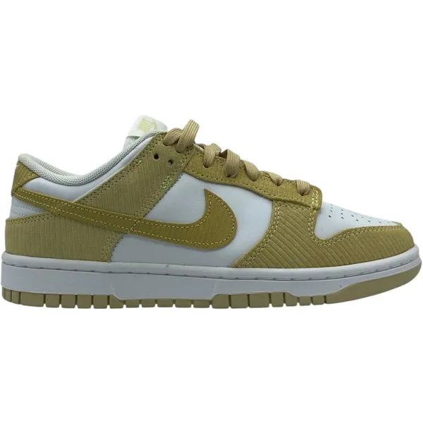 Nike Dunk Low Geel/Wit, foto 2 van 2