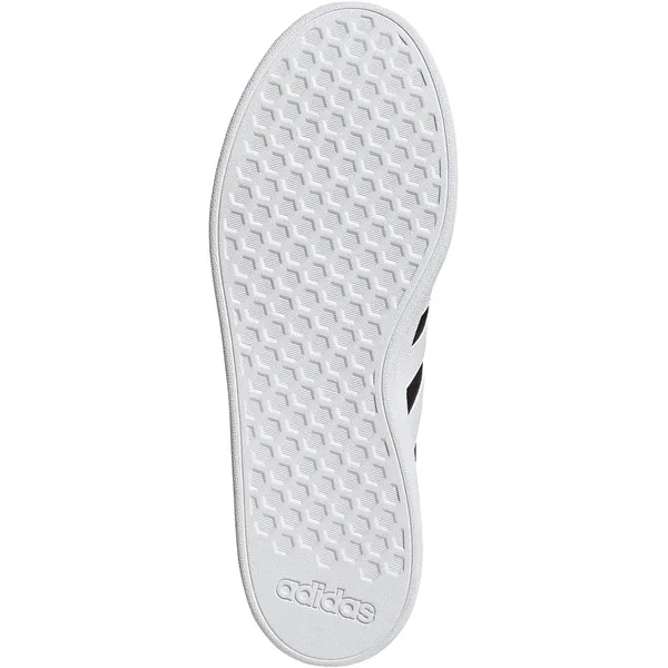 adidas adidas Sportswear Grand Court TD Lifestyle Court Casual Schoenen - Unisex - Zwart- 46 2/3 — vergelijk prijzen bij 1 winkel
